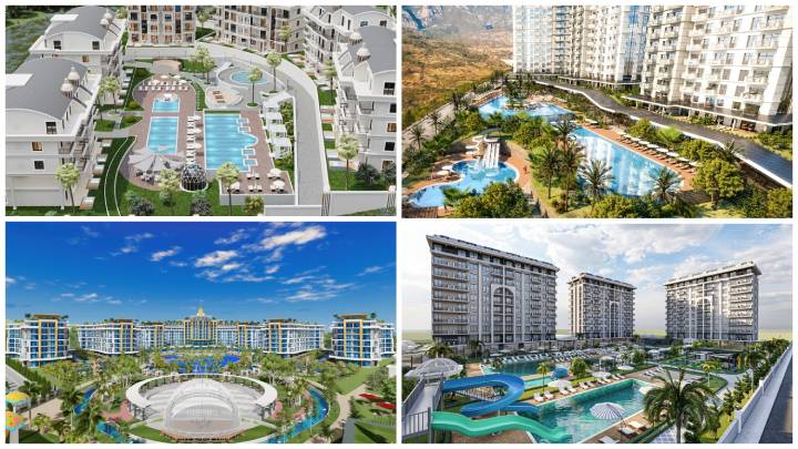 Страх недостроев: почему Аланья безопасная для инвестиций