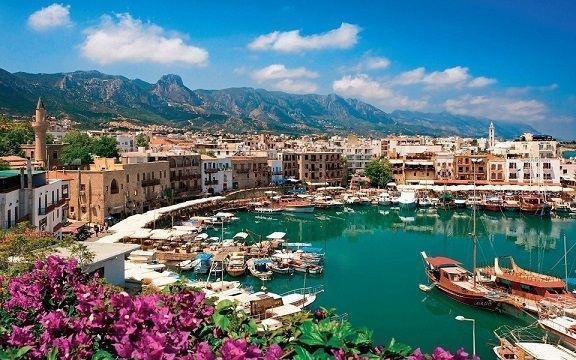 На Северный Кипр за ВНЖ. Какие преимущества?