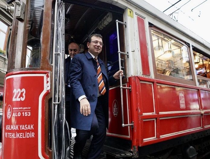 Что ждет Стамбул в будущем. Программа мэра города и планы развития