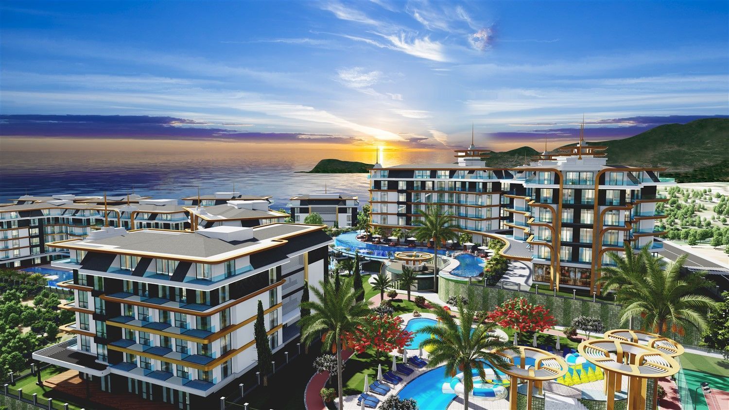 Железобетонная защита капитала от инфляции. Куда инвестировать?