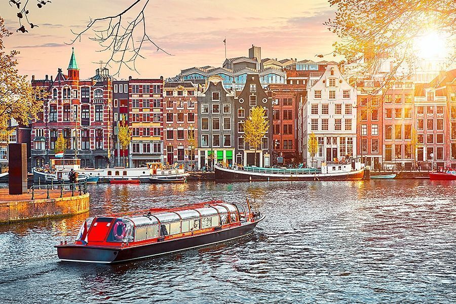 Жилищное строительство в Европе достигло минимального уровня за 10 лет