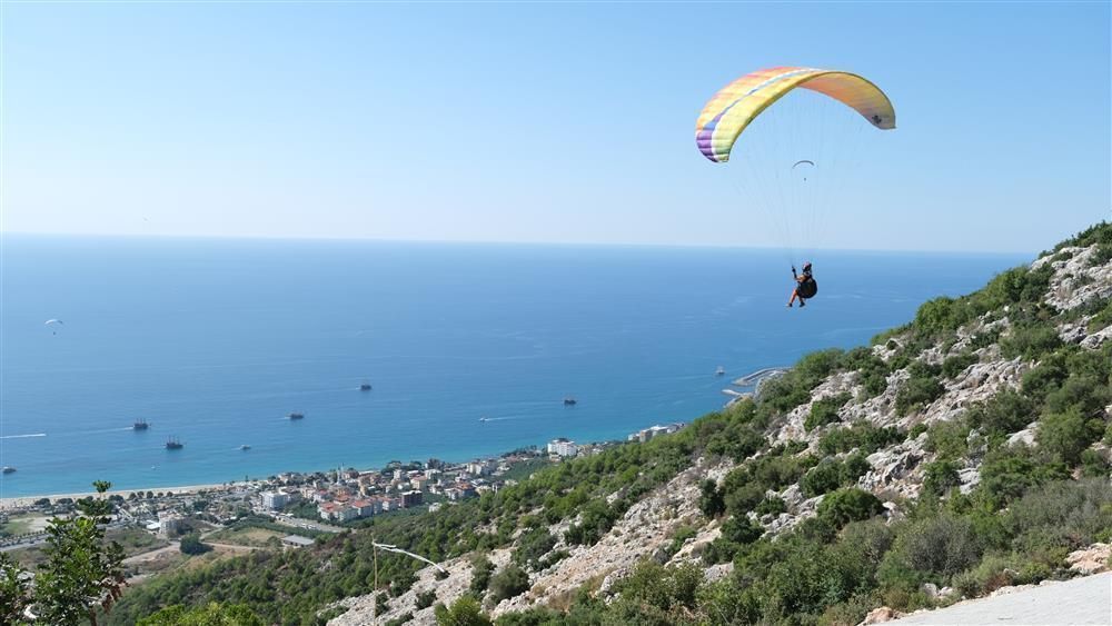 Что нового в Турции в октябре. Жизнь в Аланье