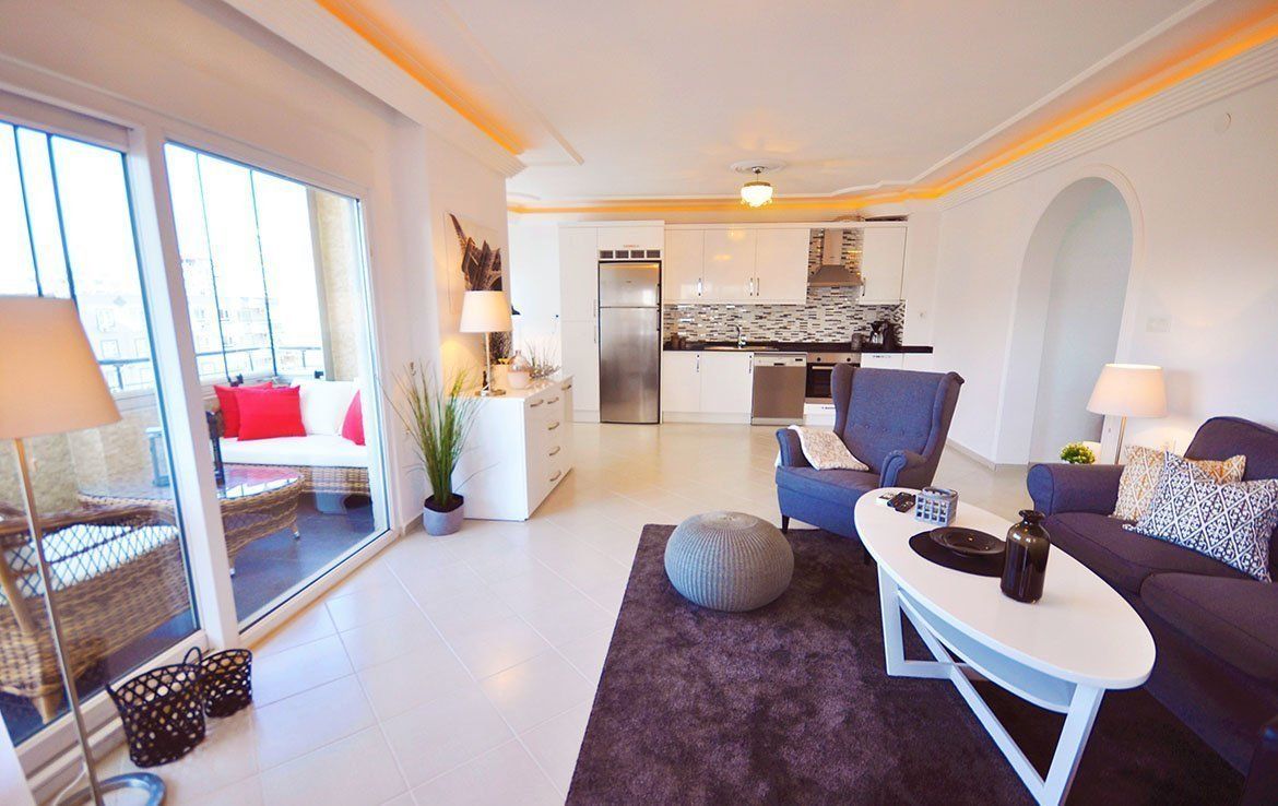 Как выбрать застройщика в Турции и купить квартиру на море