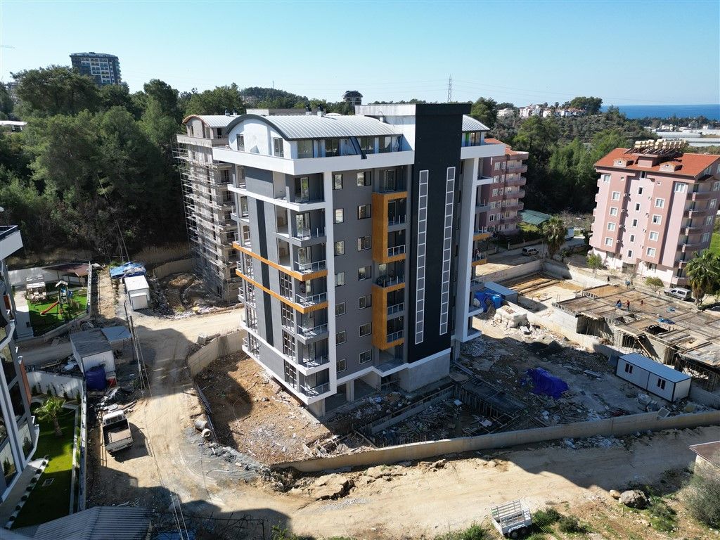 Сложно ли купить недвижимость в Турции?