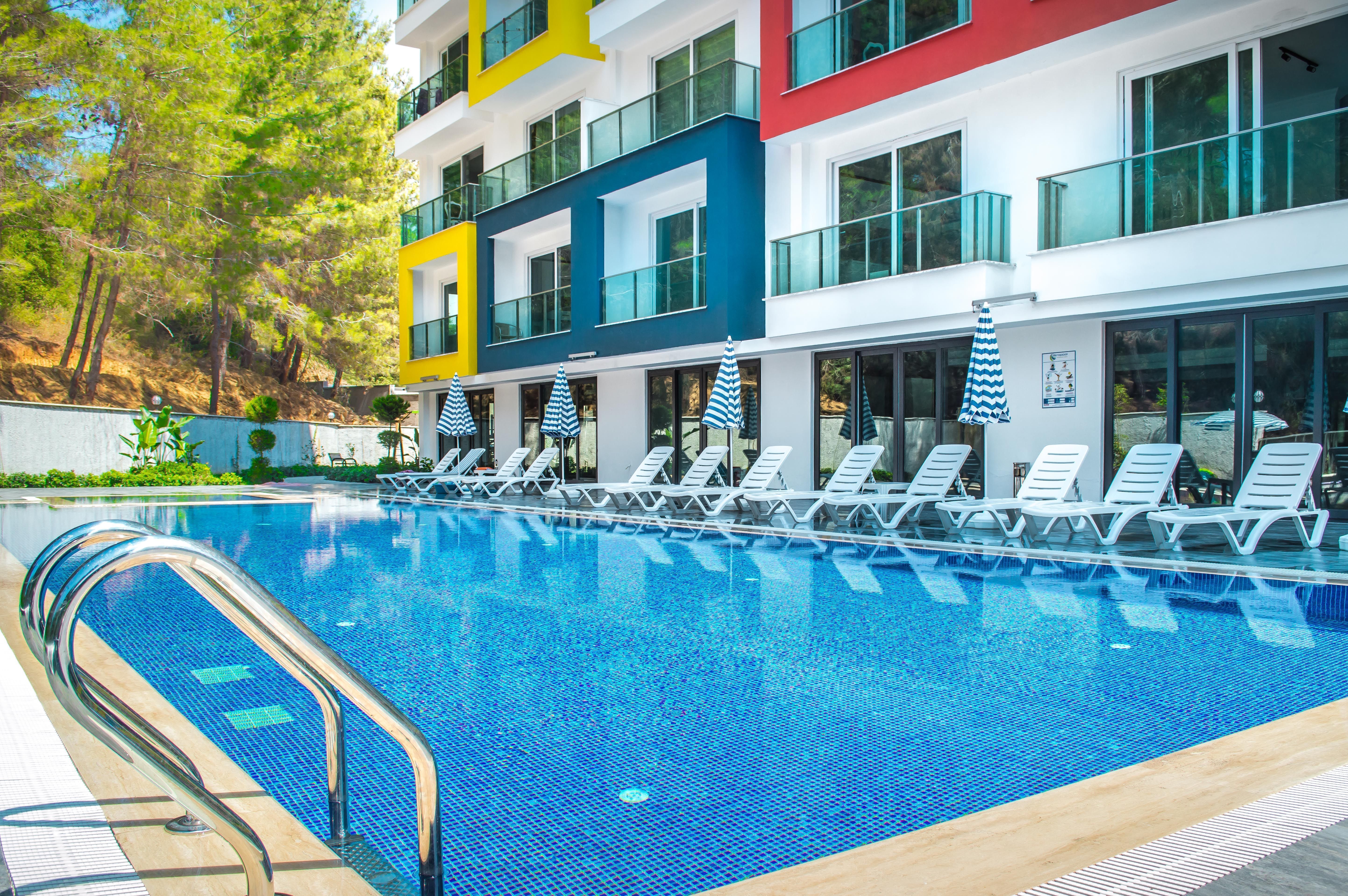 Инвестиции в зарубежную недвижимость — стоит ли игра свеч?