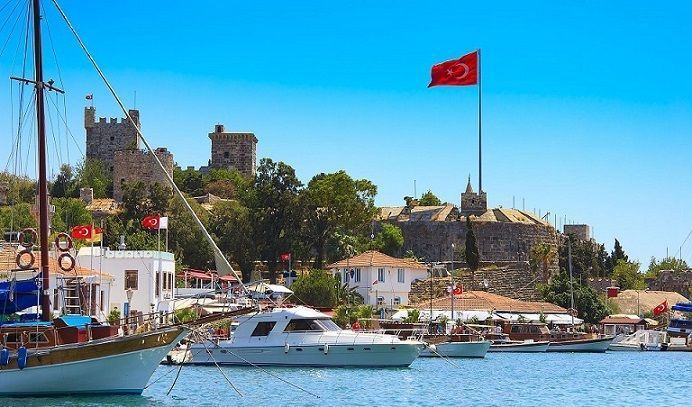 Что будет с ценами на недвижимость в Турции в 2024 году: исследование Stay Property 