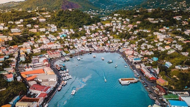 Гражданство за инвестиции стран Карибского бассейна теряет выгоды