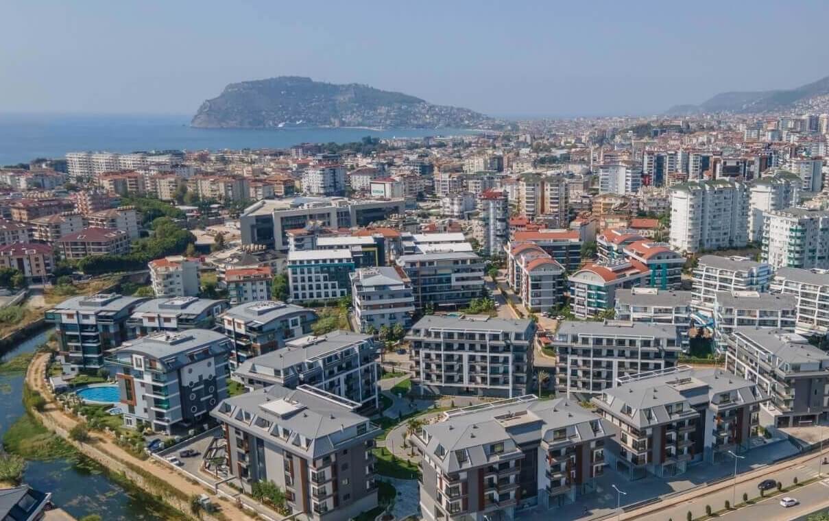 Покупать недвижимость в Турции иностранцу безопасно?