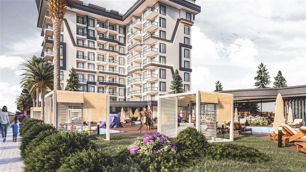 ЗОЖ преимущества Аланьи для переезда и отдыха