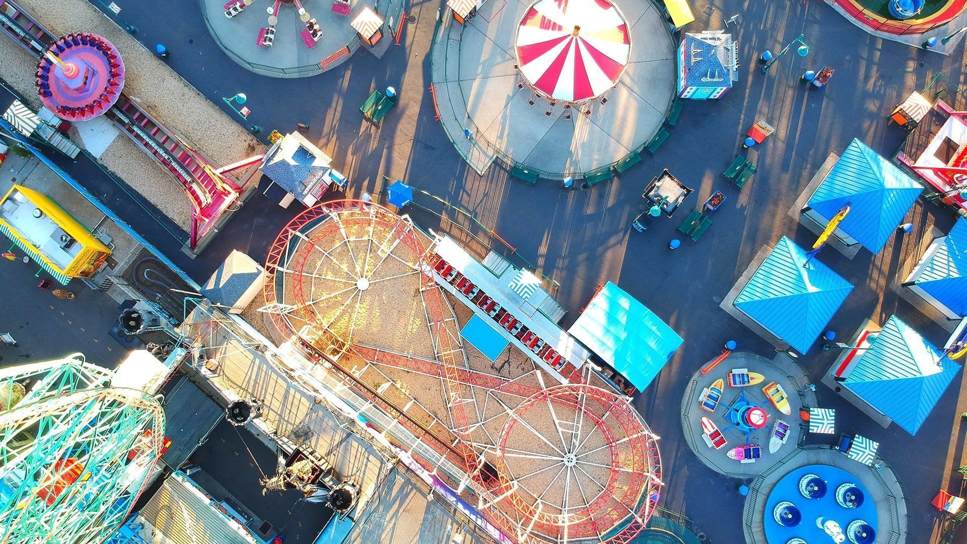 Автобус в парк приключений Kızılalan в Аланье