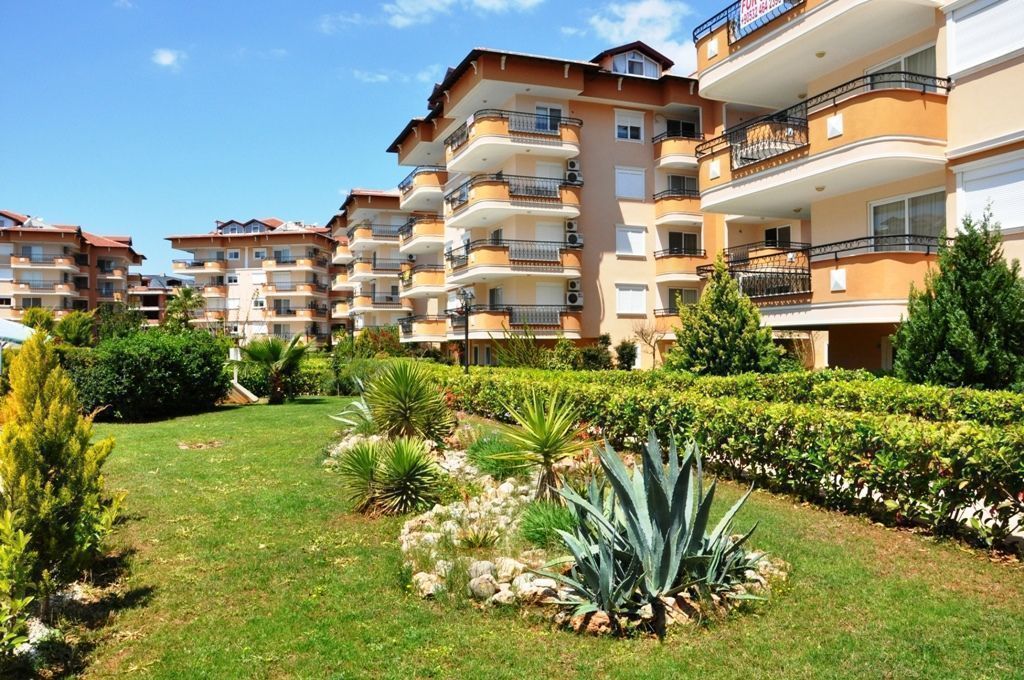 Где купить недвижимость в Алании для переезда на ПМЖ - район Оба