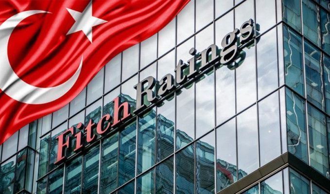 Международное агентство Fitch повысило кредитный рейтинг Турции