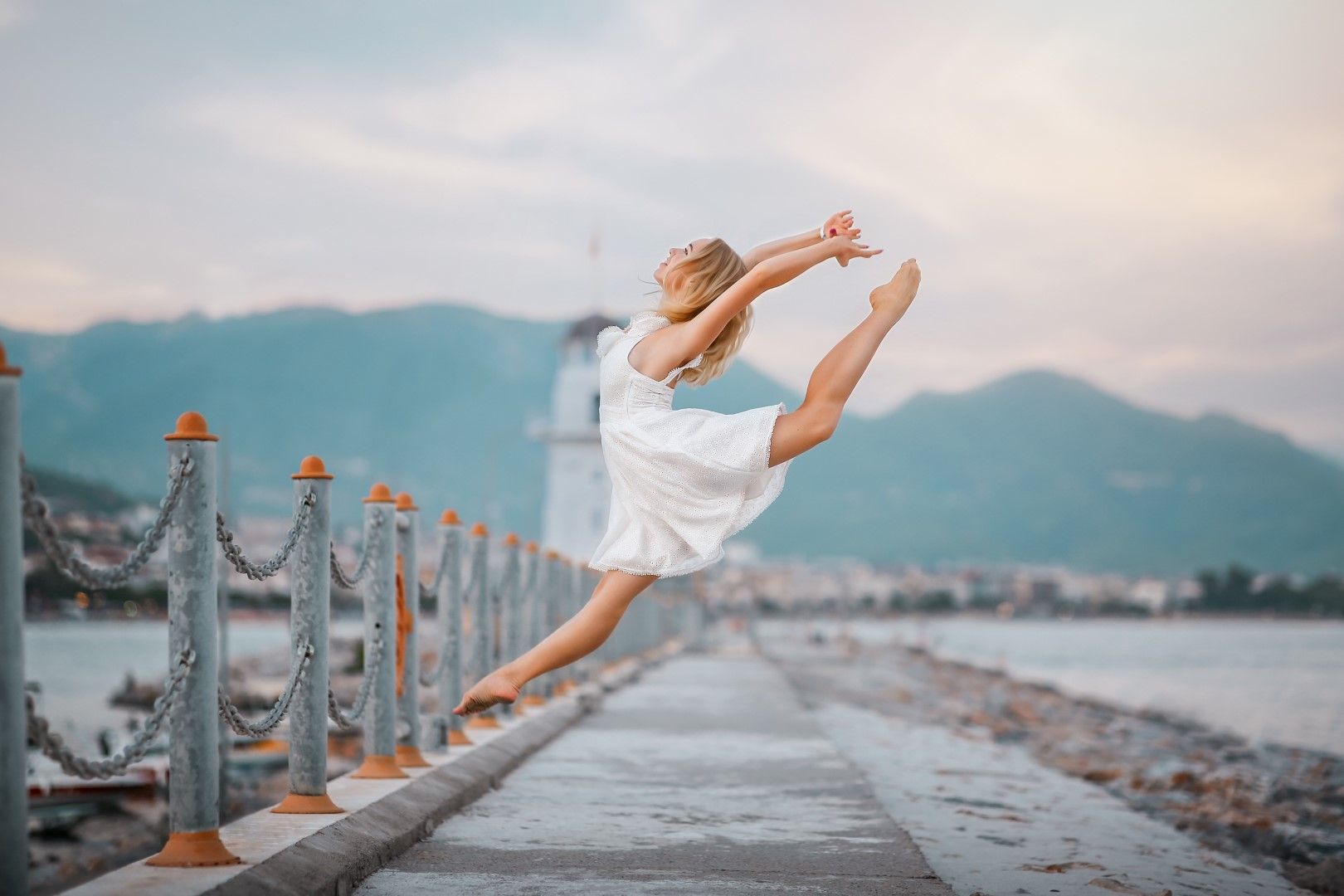 Eyes of Alanya - конкурс для фотографов