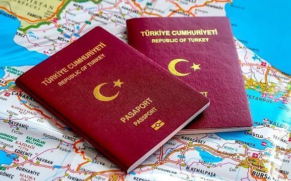 Турция в ТОП стран для получения гражданства за инвестиции