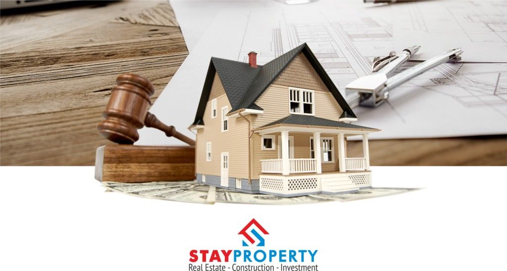 Процедура покупки недвижимости в Турции в 2022 году