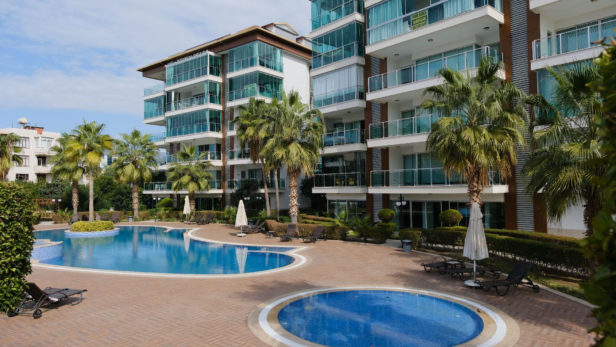 Где купить недвижимость в Турции для ВНЖ?