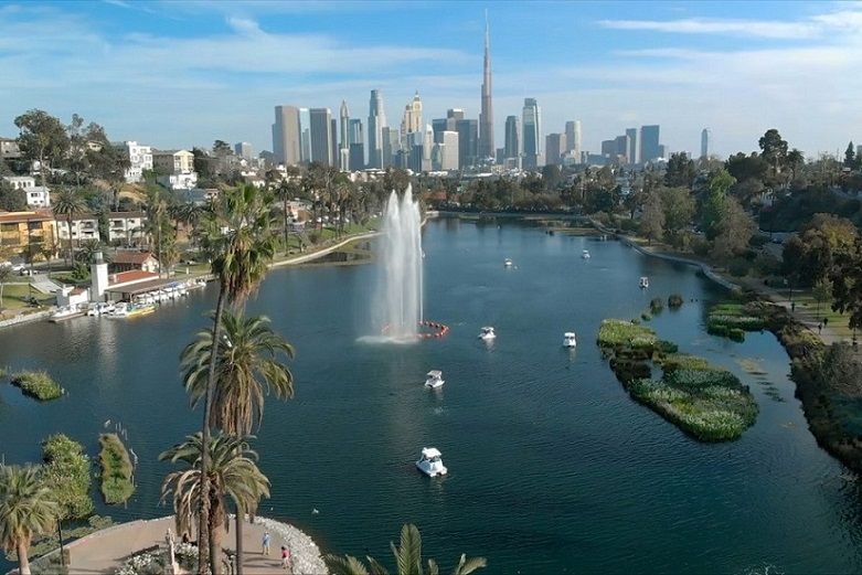 Успех Дубая: недвижимость и жизнь будущего