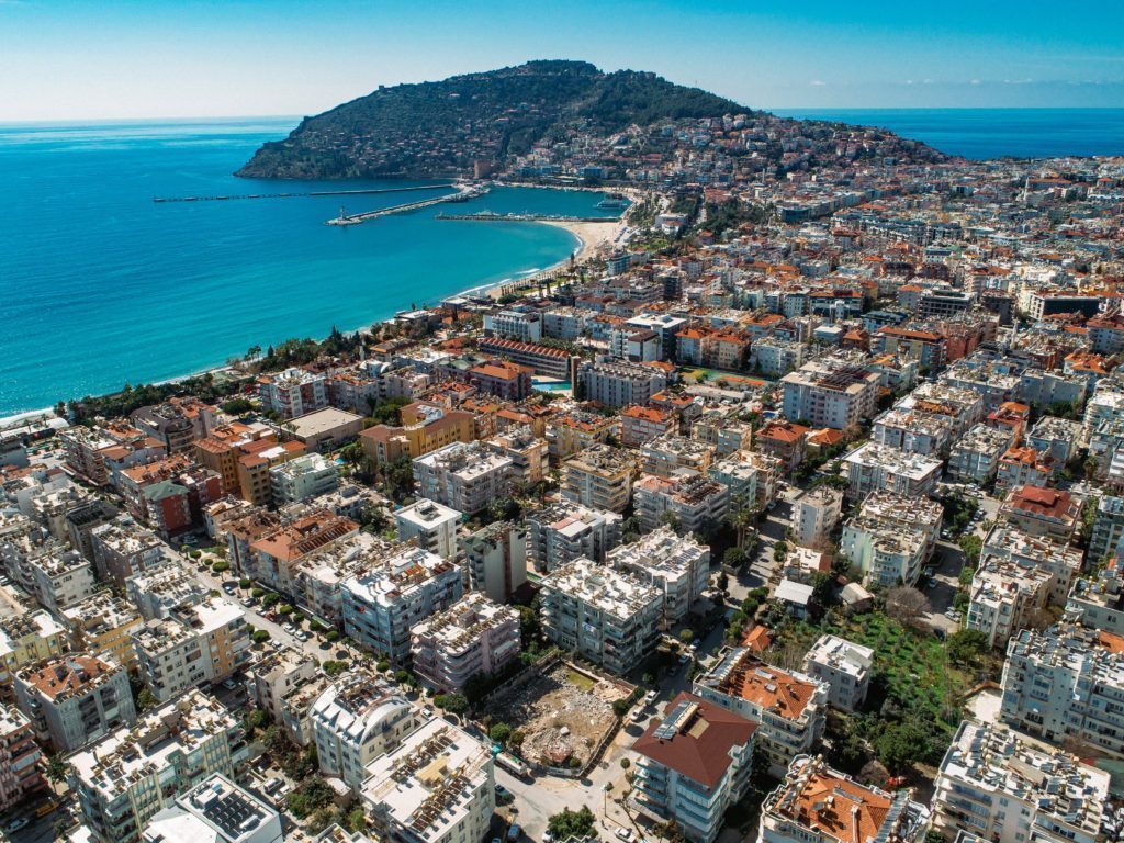 Новости рынка недвижимости Турции: шторм цен и рекордный спрос