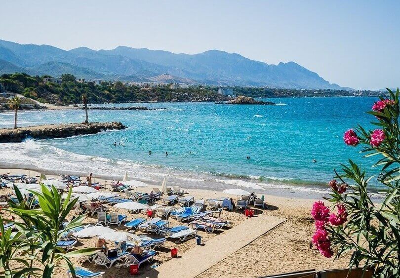 Северный Кипр на пике популярности: пассажиропоток аэропорта Эрджан бьёт рекорды