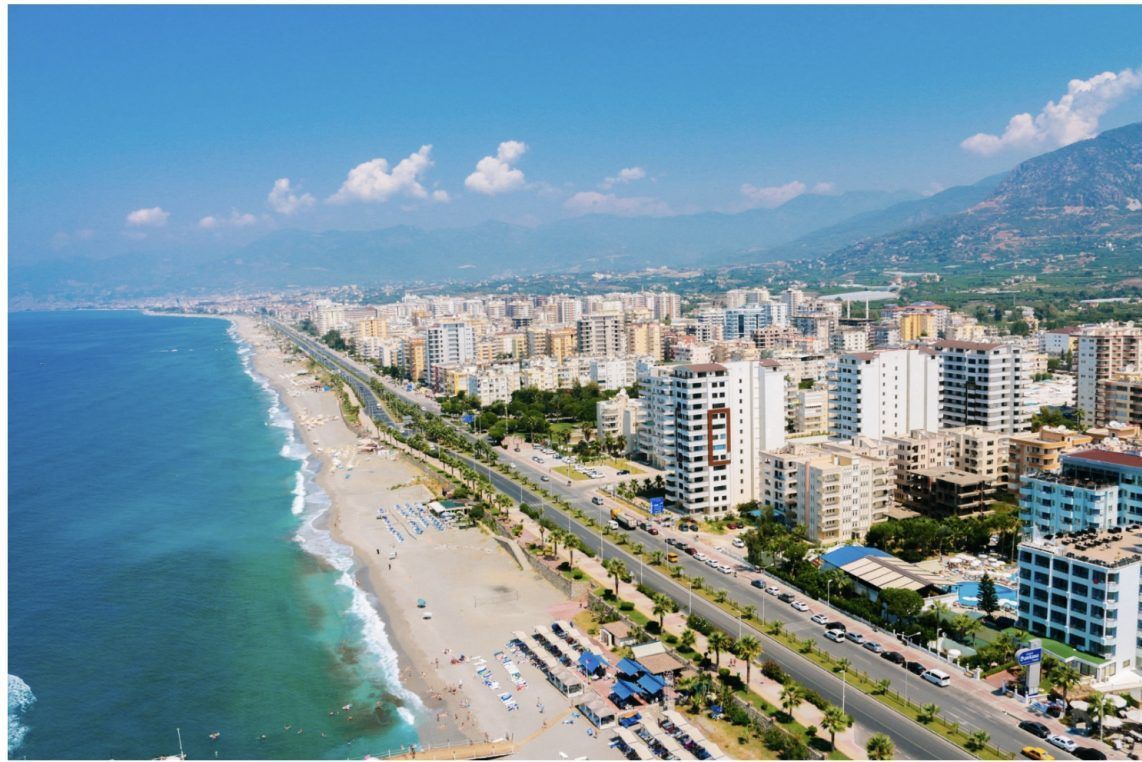 Испания VS Турция. Купить недвижимость, получить ВНЖ, гражданство