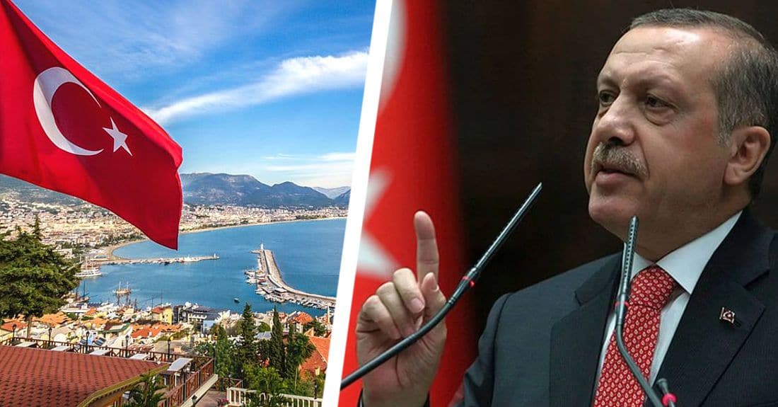 Турция уже ведет переговоры о возобновлении туристического сообщения с 70 странами