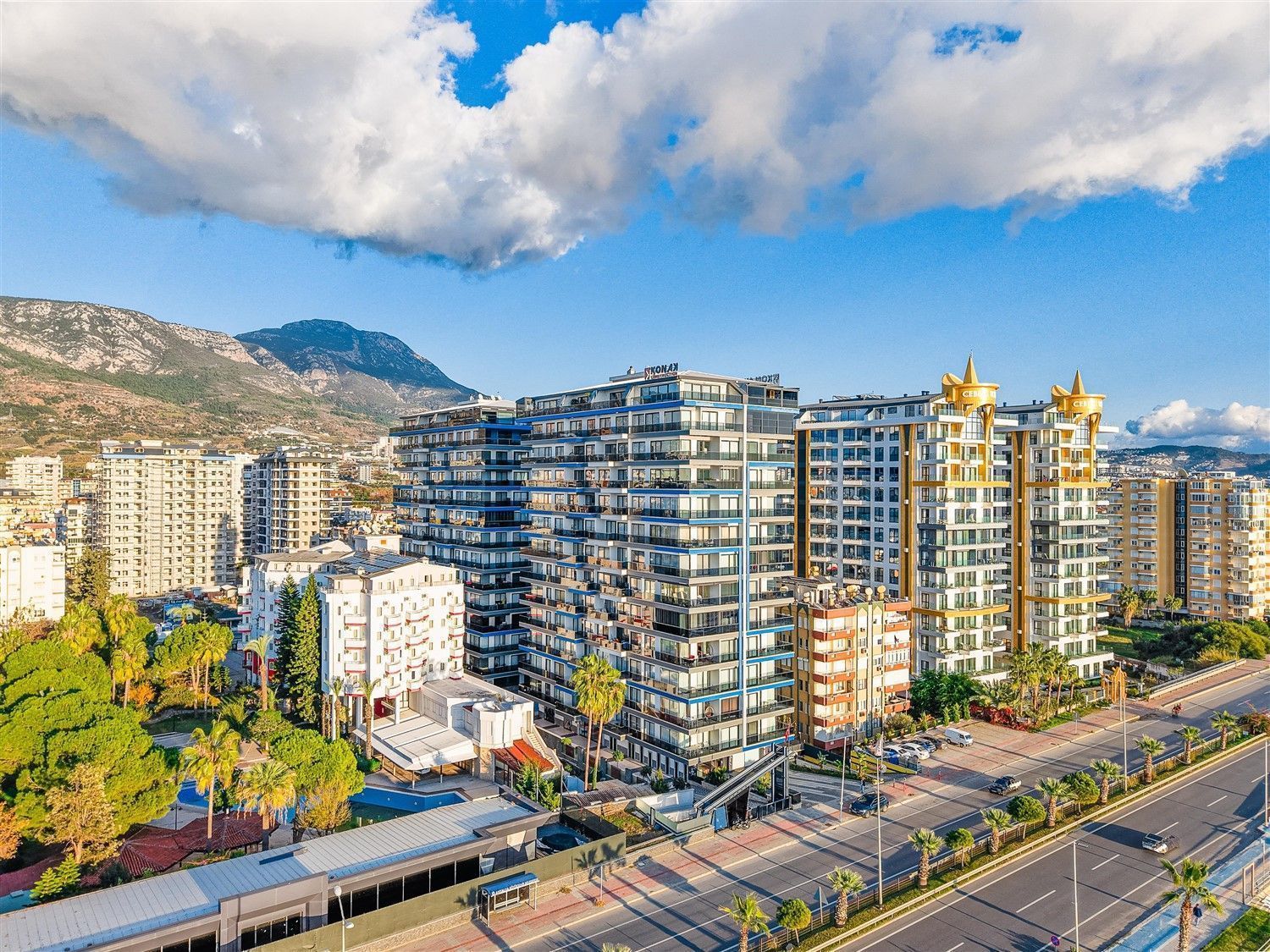 Рост неизбежен. Что будет с ценами на новую недвижимость в Турции 