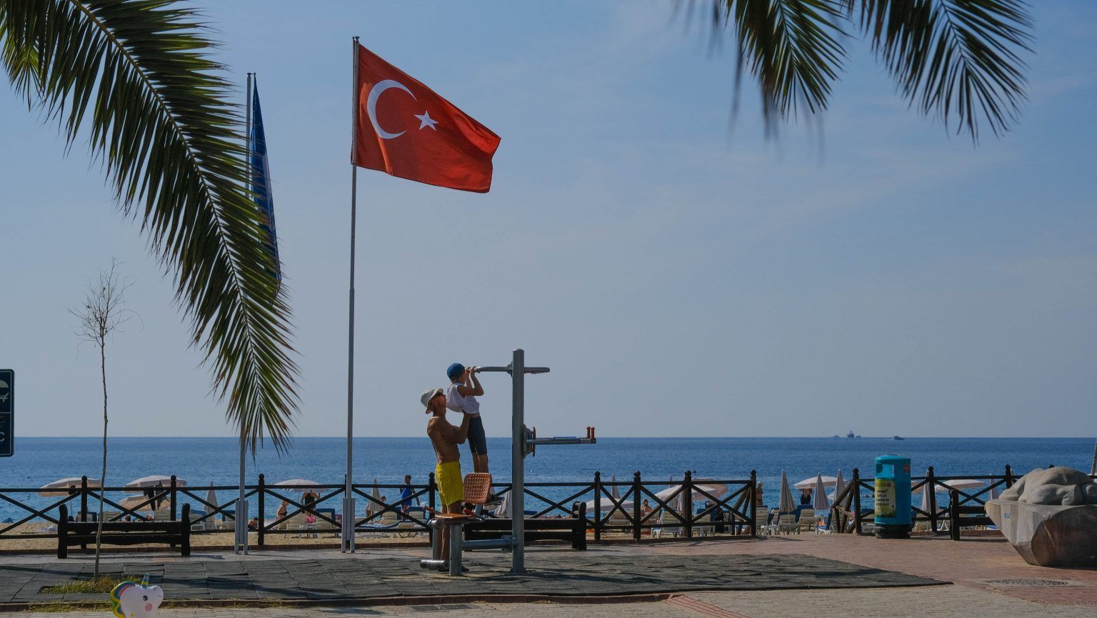 Гражданство Турции на несколько квартир не дадут? Новые мифы