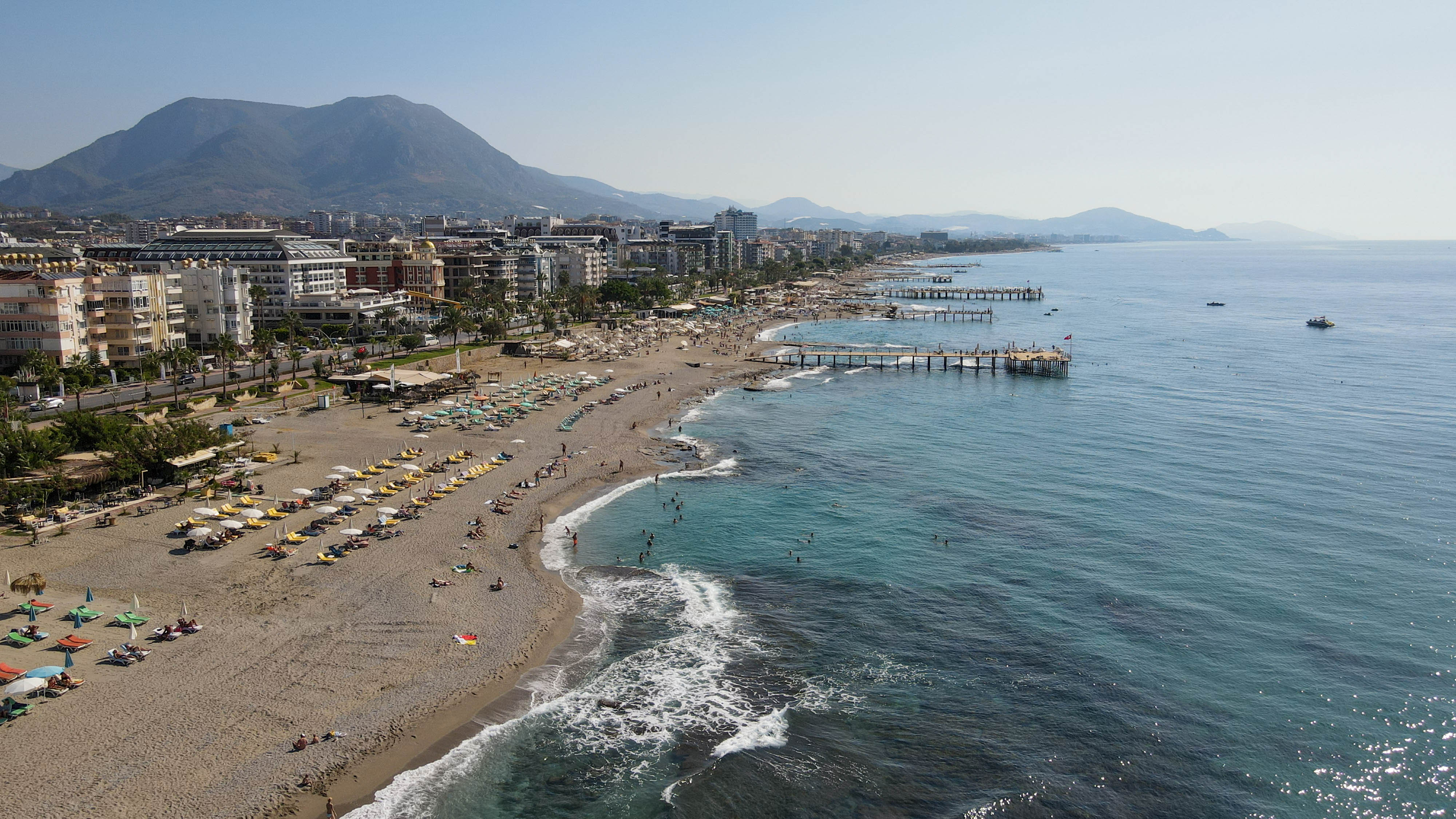 Турция: Перспективы в недвижимости и туризме на сезон 2023