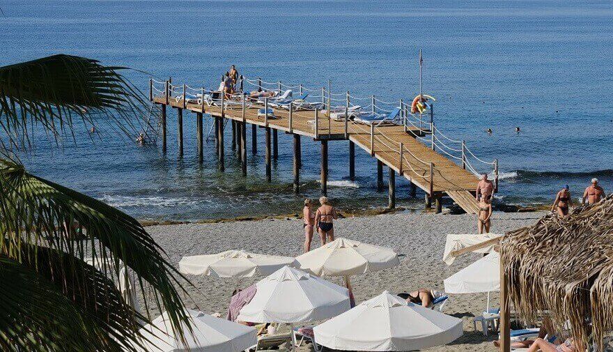 Турция в тренде! В 2 раза увеличился спрос на отдых 