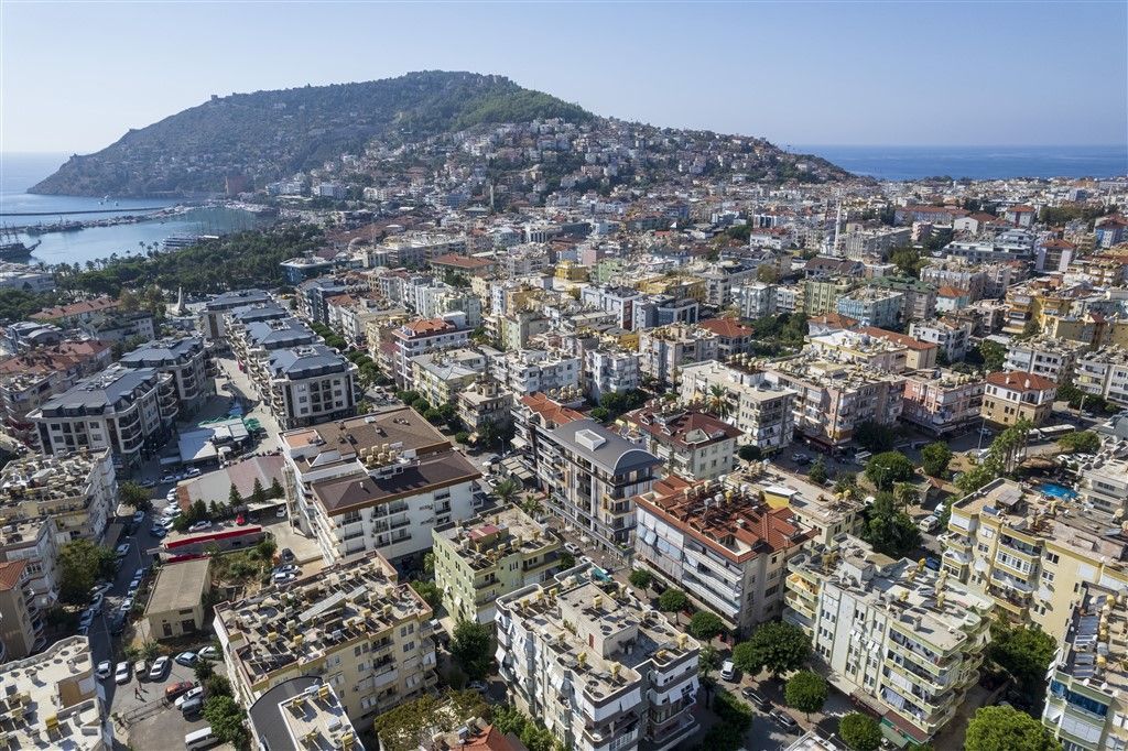 Как купить недвижимость в Турции, если денег недостаточно?