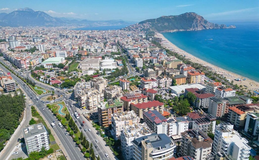 Не только песок, море и солнце! Туризм в Аланье — 12 месяцев в году