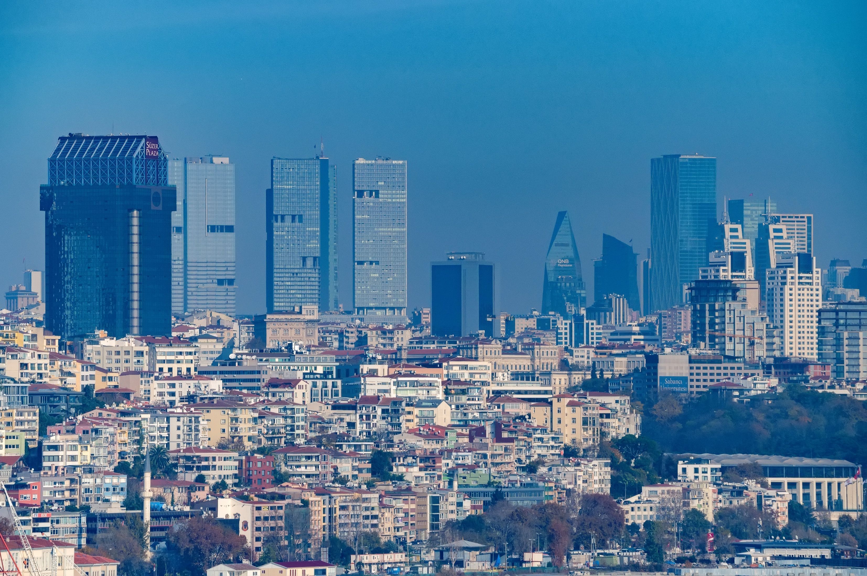 Гражданство Турции за $250.000 — возможно. Эксклюзивное предложение Stay Property 