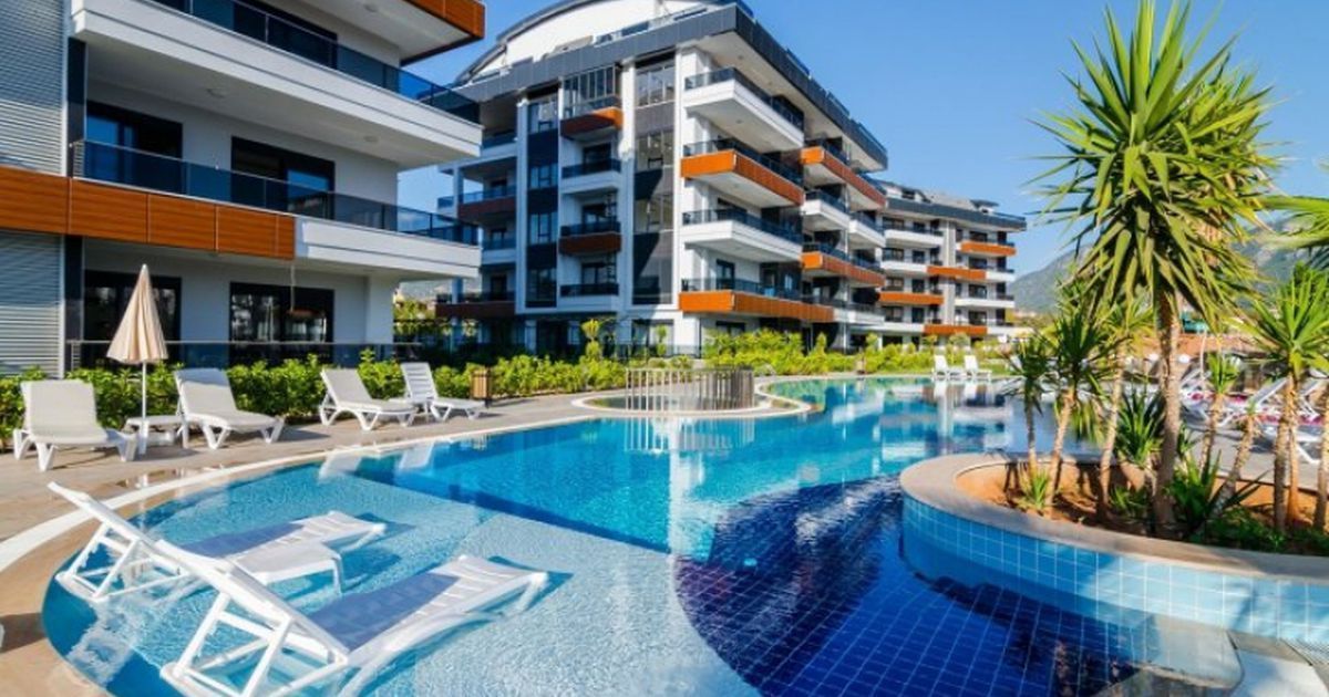 Повышение цены на арендуемое жилье в Турции урегулировано законом