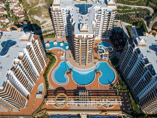 В Турции запустят цифровую систему оценки недвижимости