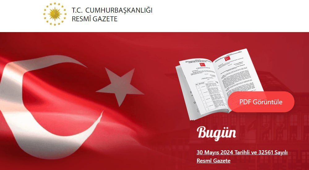 Правила для сдачи квартир в краткосрочную аренду в Турции смягчили