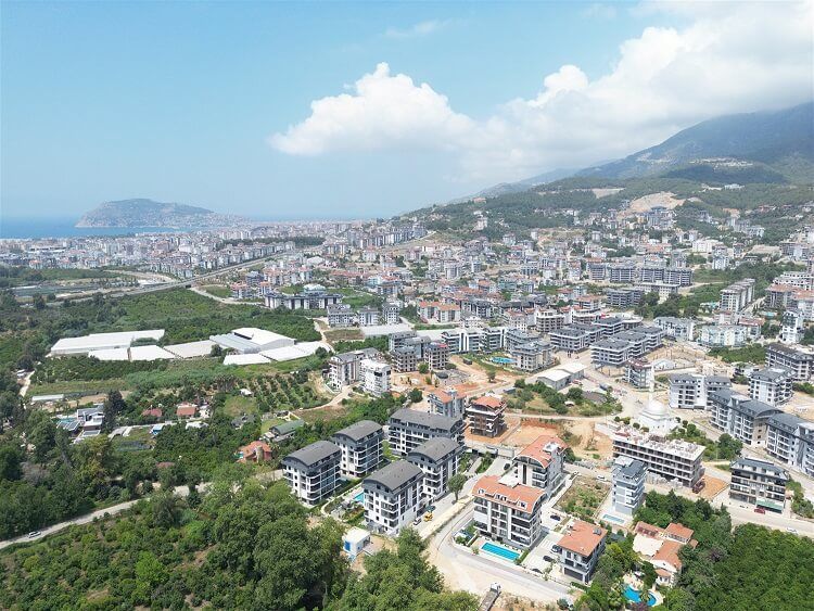 Что происходит с рынком? Продажи недвижимости в Турции продолжают расти