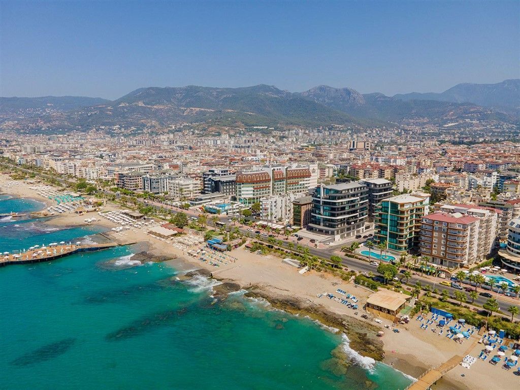 Вторичка или новое жилье в Аланье - что выбрать?