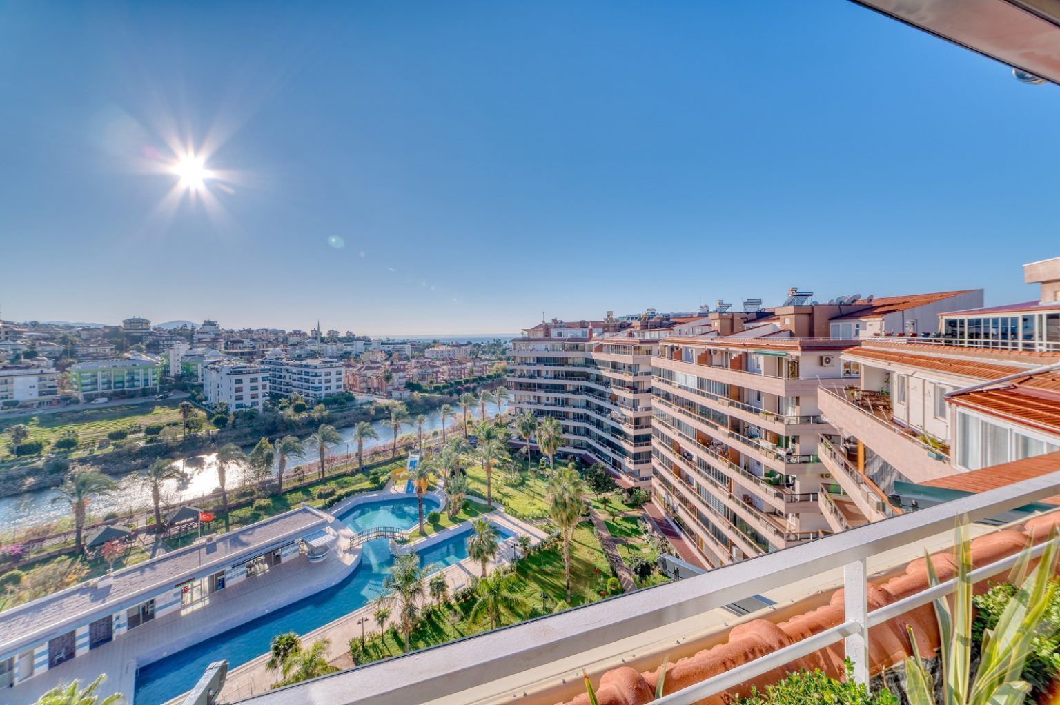 Доходна квартира в Аланье: прибыльность, выбор, нюансы