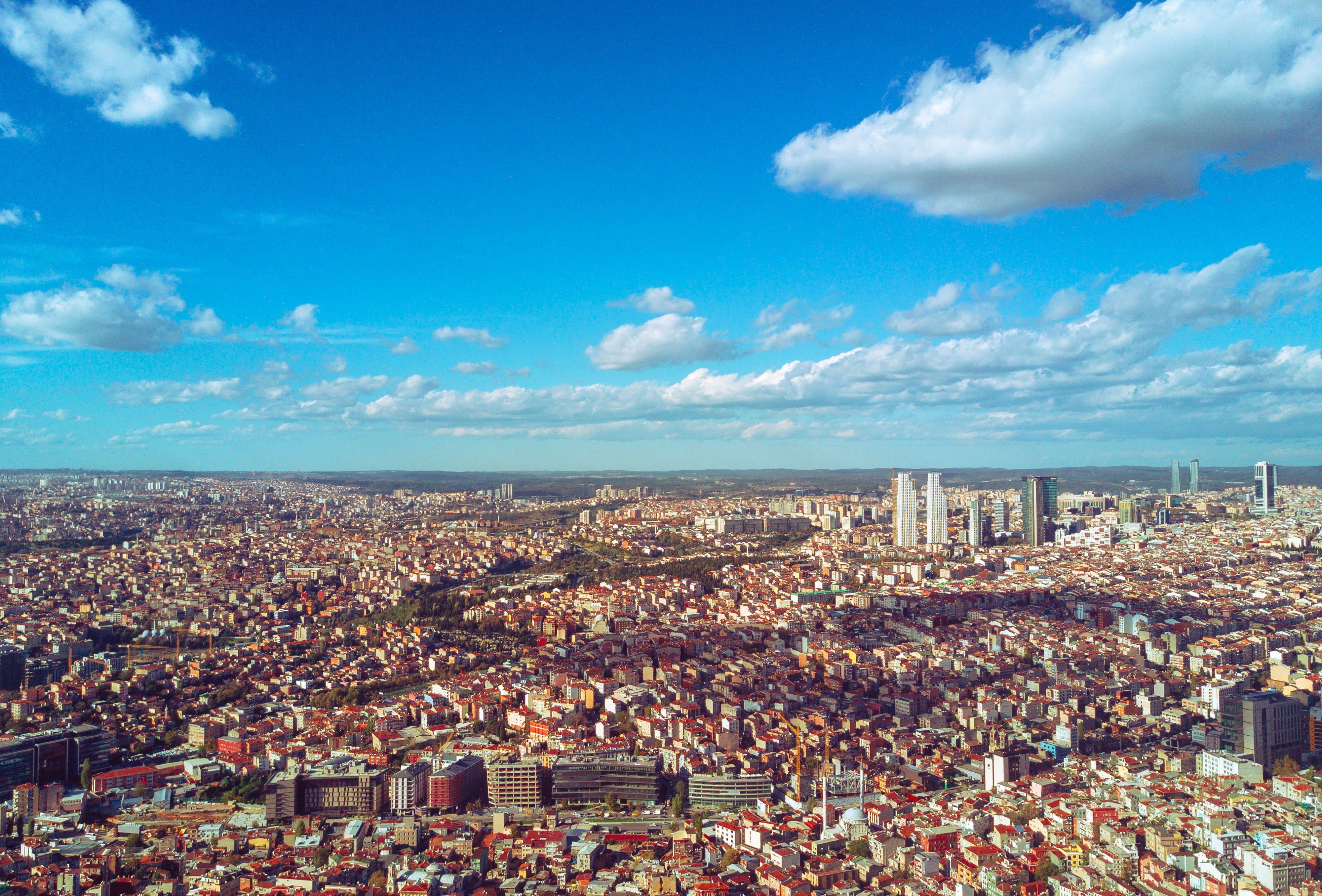 Недвижимость в Стамбуле под аренду: выбор, особенности и нюансы