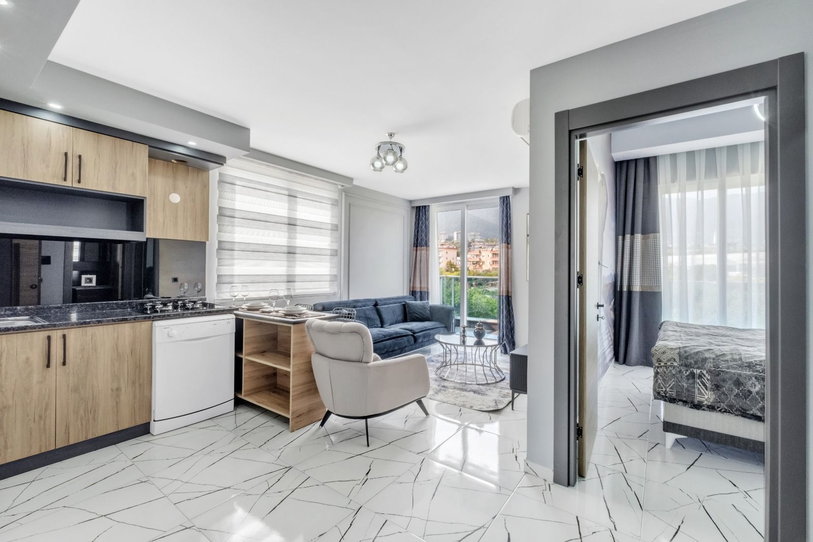 15 особенностей недвижимости в Аланье, Турция