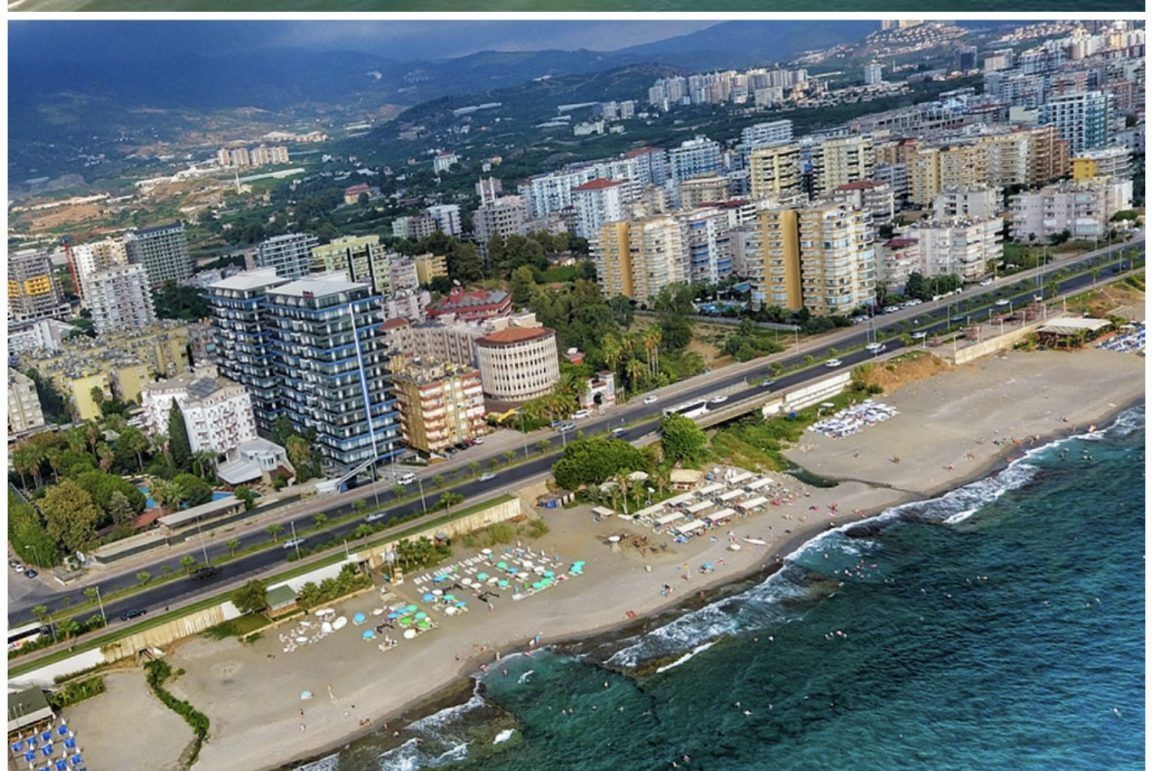 Болгария VS Турция. Где купить недвижимость