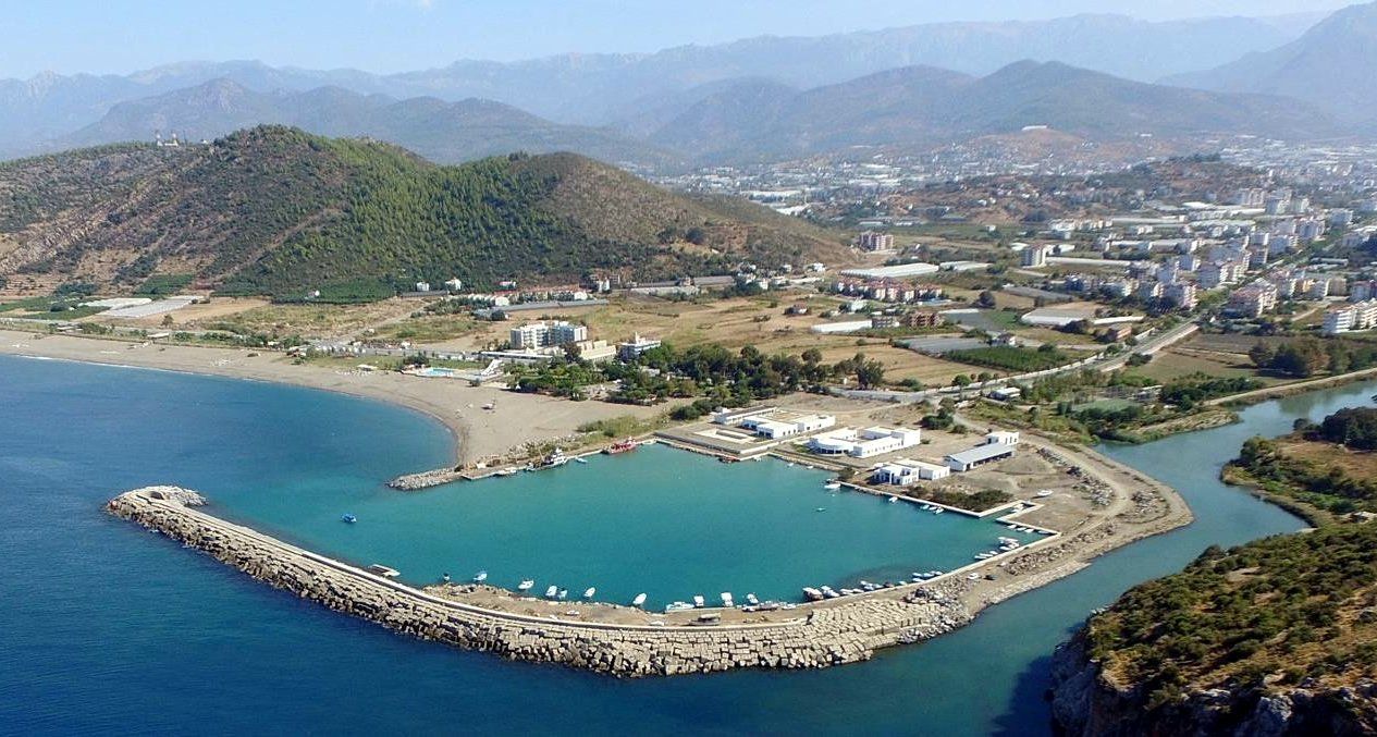 Недвижимость в Газипаша — открытие 2022 и тренд 2023