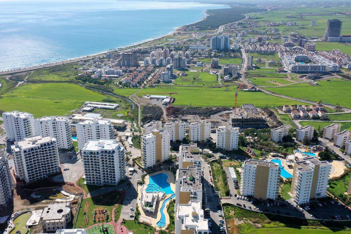 Покупка недвижимости на Северном Кипре иностранцами — нововведения от 16.05.2025