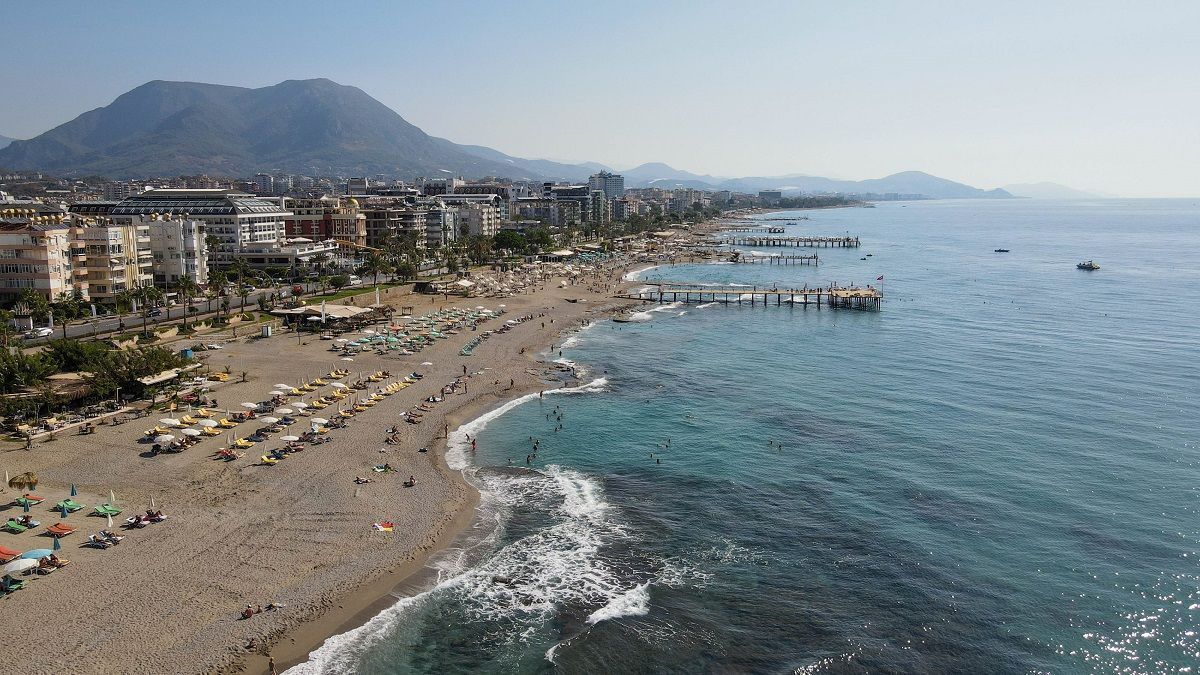 Новости рынка недвижимости Турции - октябрь 2022