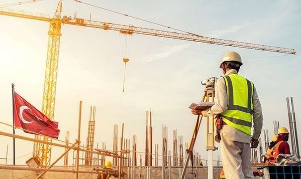 Турецкие строительные компании все больше востребованы в мире