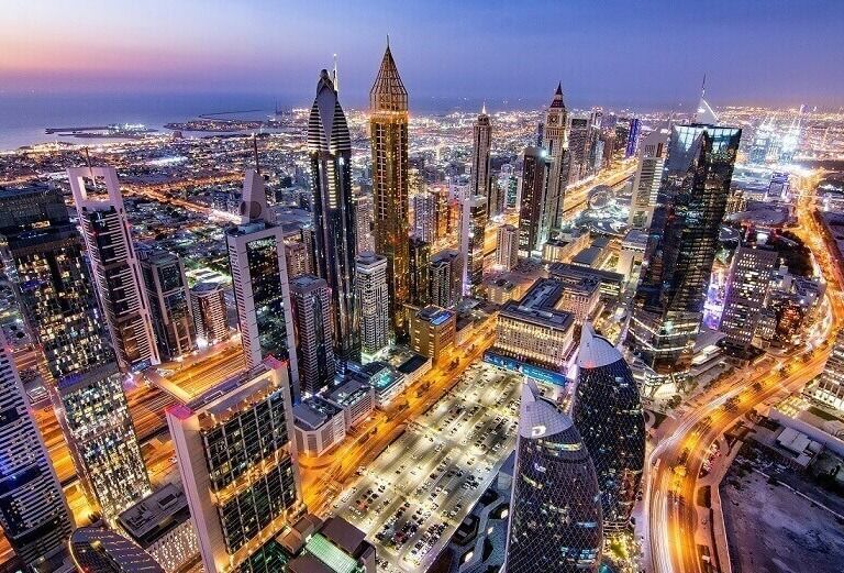 Стройки не поспевают за миграцией: Дубай ежедневно принимает 1000 новых жителей