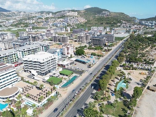 Безопасная покупка и аренда: Нововведения на рынке недвижимости Турции