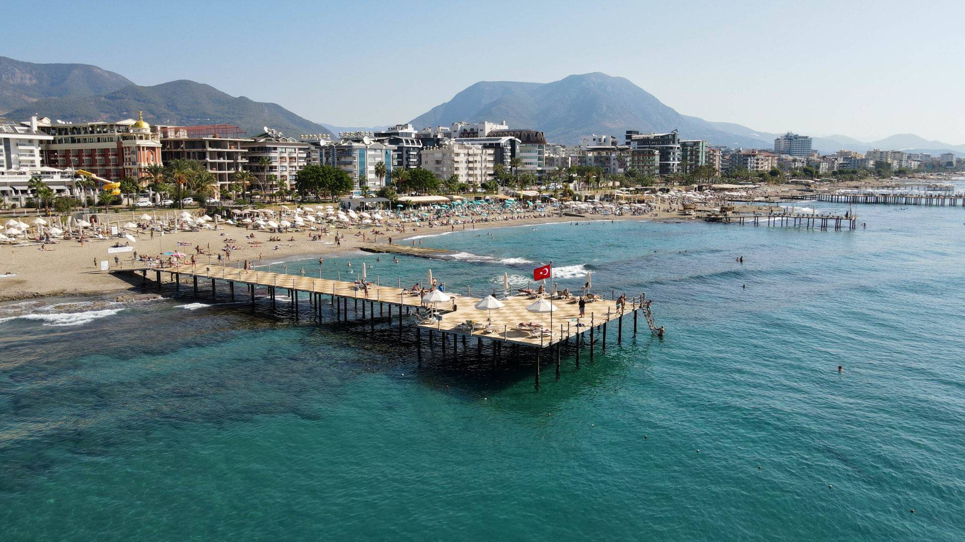 5 советов: Как купить недвижимость в Турции иностранцу