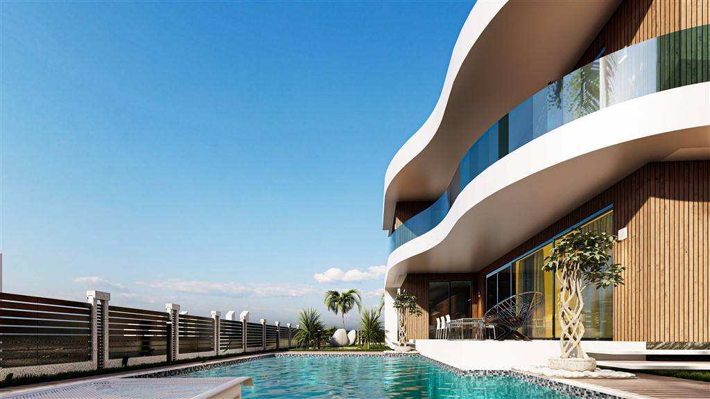 Сколько стоит квартира в Турции и что изменилось в 2022 году