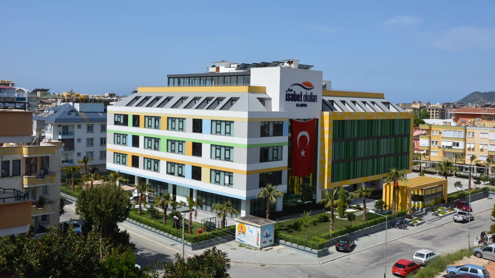 Частные школы в Аланье: какие есть варианты для иностранцев